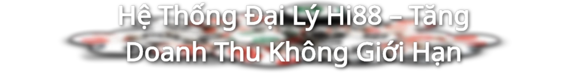 Gia nhập đại lý hi88 để tăng thêm thu nhập