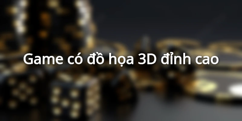 Bắn cá tiểu tiên cá có đồ họa đỉnh cao