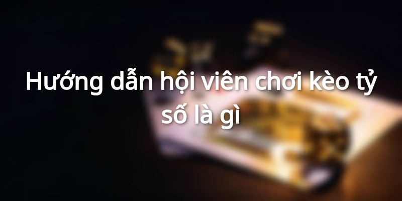 Chỉ dẫn hội viên kinh nghiệm vào tiền chuẩn chỉ