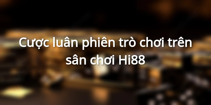 Vào tiền luân phiên nhiều lựa chọn khác nhau để tối ưu hóa lợi nhuận