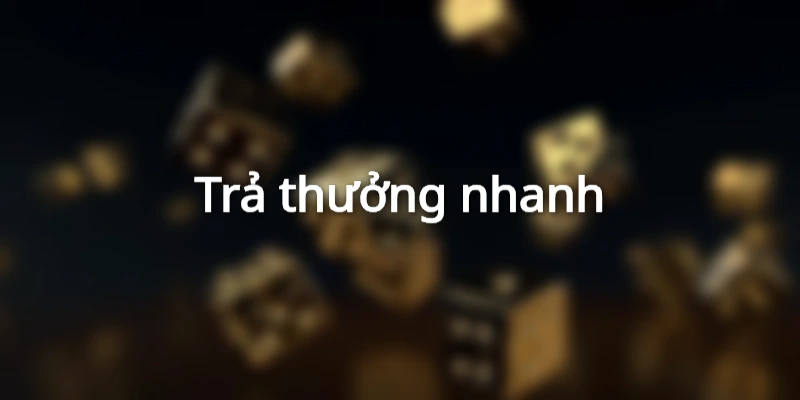 Chơi game nổ hũ tại sảnh Jili bạn sẽ được thanh toán tiền thưởng